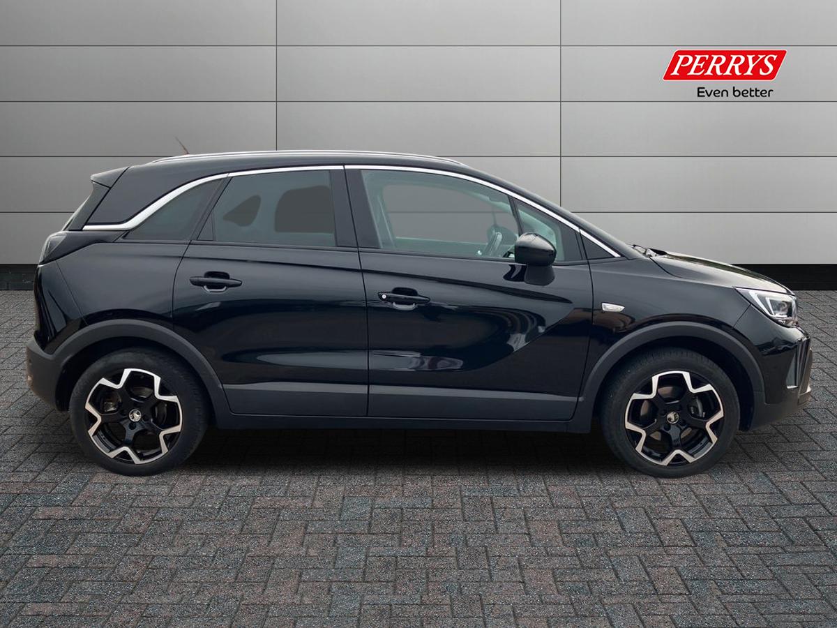 Used Vauxhall Crossland 2024 for sale - 76090454: Photo 3