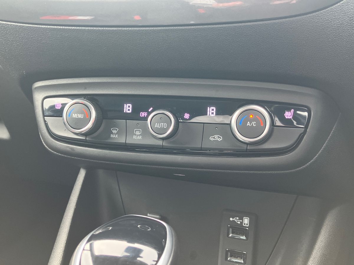 Used Vauxhall Crossland 2024 for sale - 76090454: Photo 31