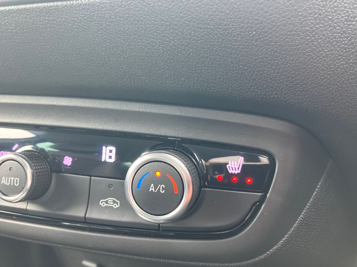 Used Vauxhall Crossland 2024 for sale - 76090454: Photo 33