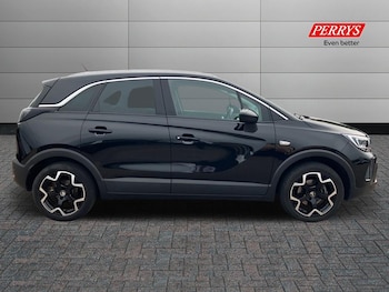 Used Vauxhall Crossland 2024 for sale - 76090454: Photo 3