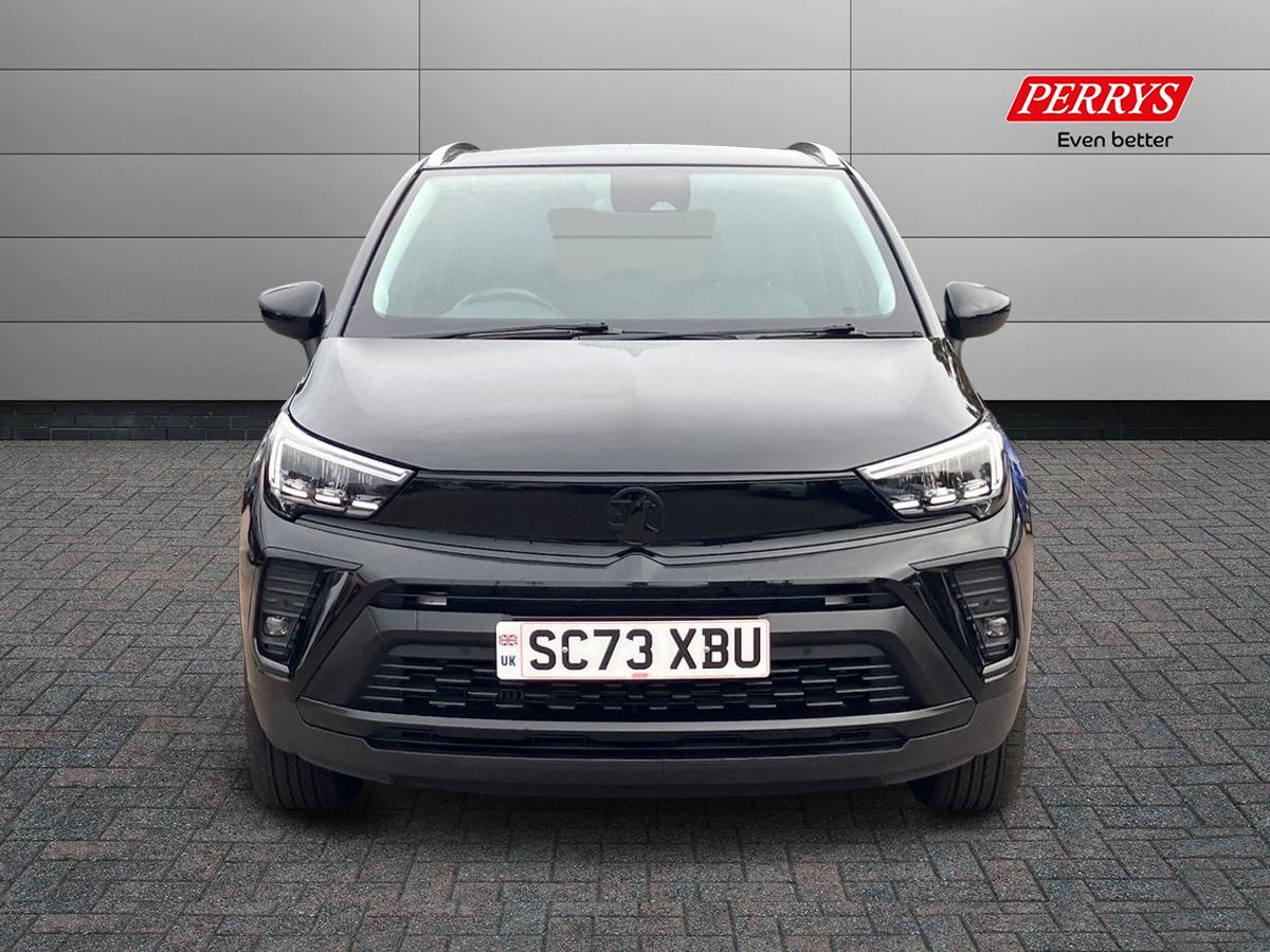 Used Vauxhall Crossland 2024 for sale - 76090454: Photo 4