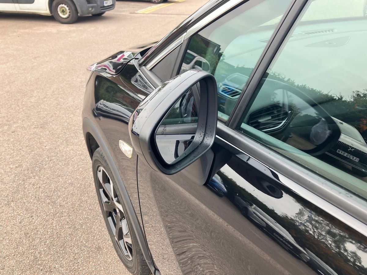 Used Vauxhall Crossland 2024 for sale - 76090454: Photo 41