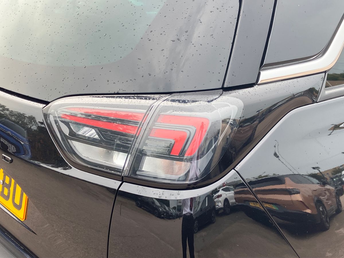 Used Vauxhall Crossland 2024 for sale - 76090454: Photo 43