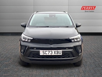 Used Vauxhall Crossland 2024 for sale - 76090454: Photo 4