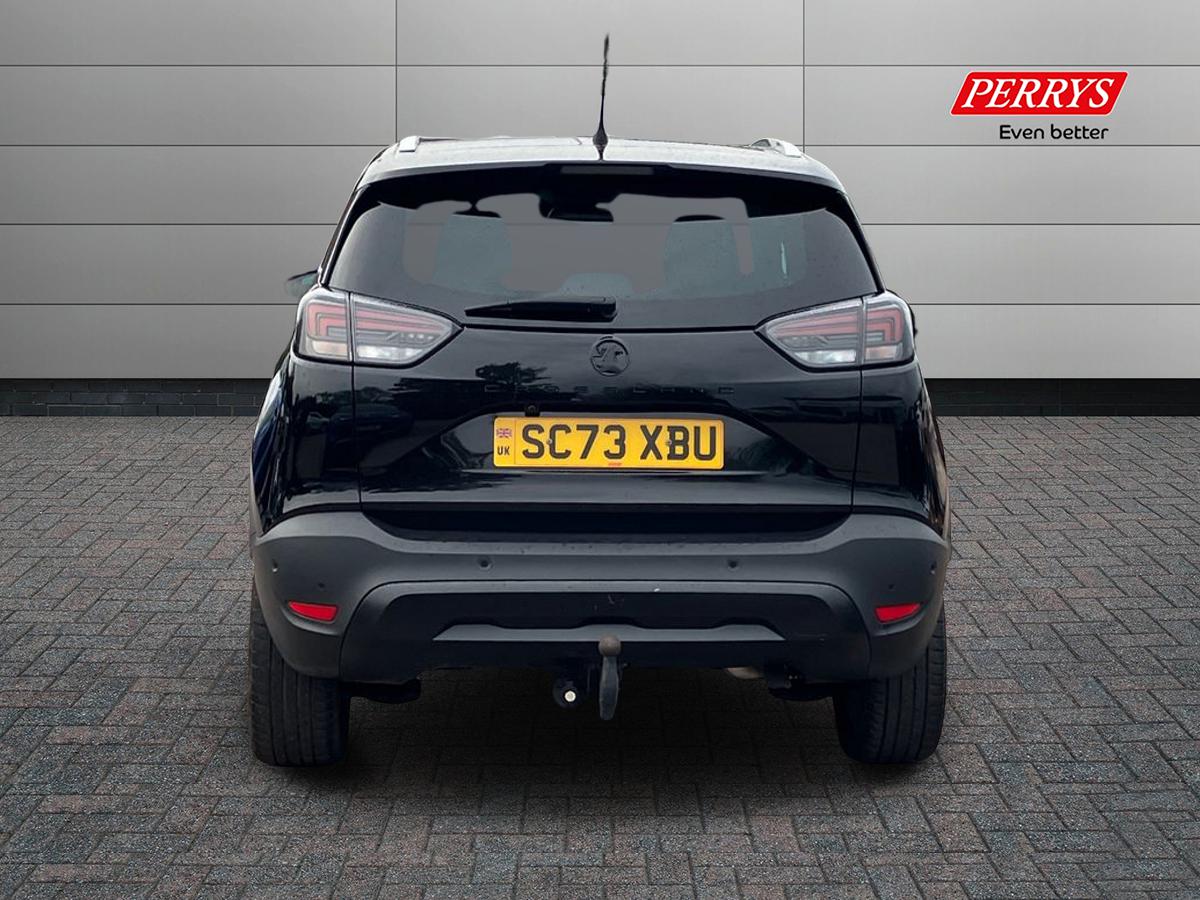 Used Vauxhall Crossland 2024 for sale - 76090454: Photo 5