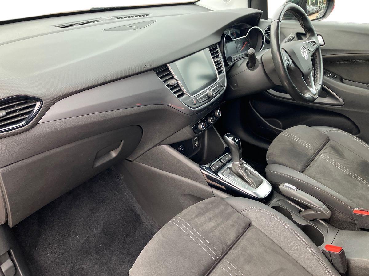 Used Vauxhall Crossland 2024 for sale - 76090454: Photo 7