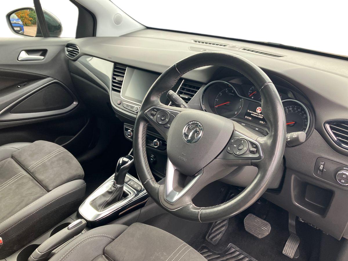 Used Vauxhall Crossland 2024 for sale - 76090454: Photo 9
