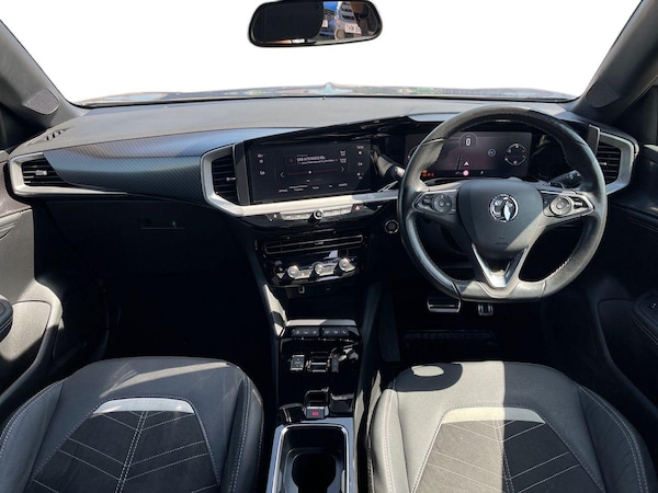 Used Vauxhall Mokka 2023 for sale - 75480791: Photo 10