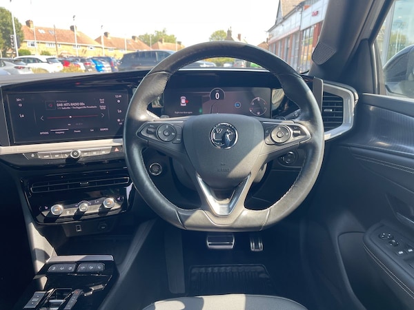 Used Vauxhall Mokka 2023 for sale - 75480791: Photo 17