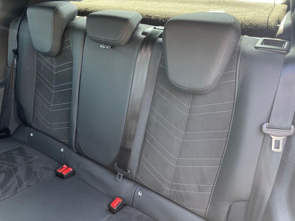 Used Vauxhall Mokka 2023 for sale - 75480791: Photo 22