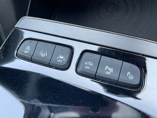 Used Vauxhall Mokka 2023 for sale - 75480791: Photo 33