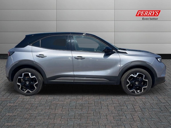 Used Vauxhall Mokka 2023 for sale - 75480791: Photo 3