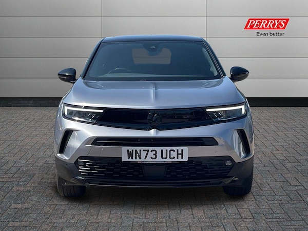 Used Vauxhall Mokka 2023 for sale - 75480791: Photo 4