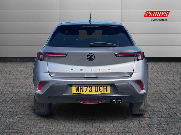 Used Vauxhall Mokka 2023 for sale - 75480791: Photo 5