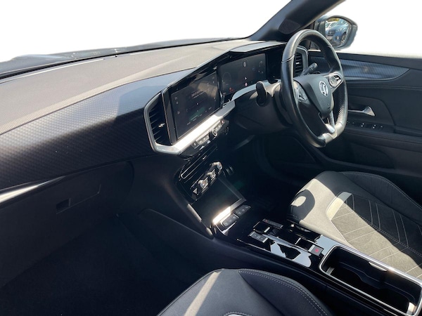 Used Vauxhall Mokka 2023 for sale - 75480791: Photo 7
