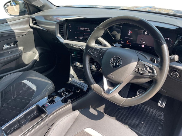 Used Vauxhall Mokka 2023 for sale - 75480791: Photo 9