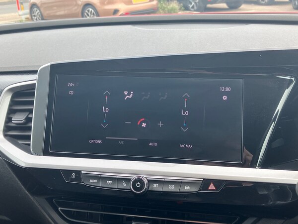Used Vauxhall Grandland 2023 for sale - 75592504: Photo 14