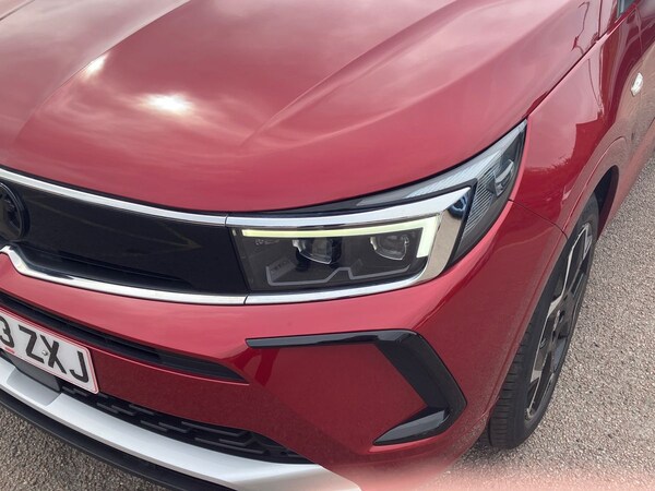 Used Vauxhall Grandland 2023 for sale - 75592504: Photo 15
