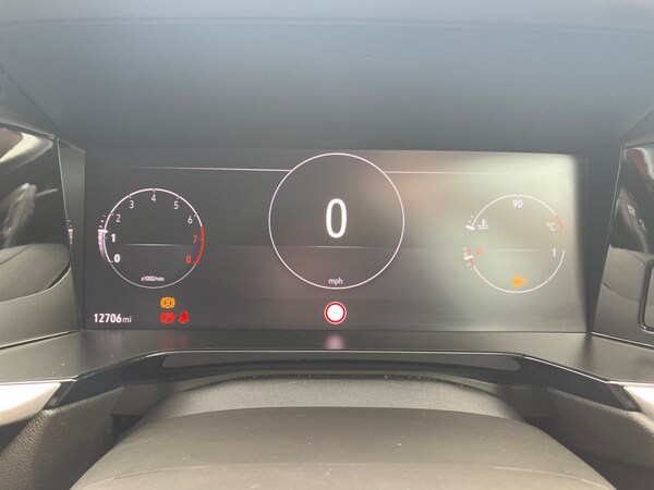 Used Vauxhall Grandland 2023 for sale - 75592504: Photo 16