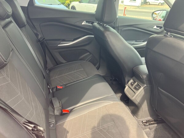 Used Vauxhall Grandland 2023 for sale - 75592504: Photo 25