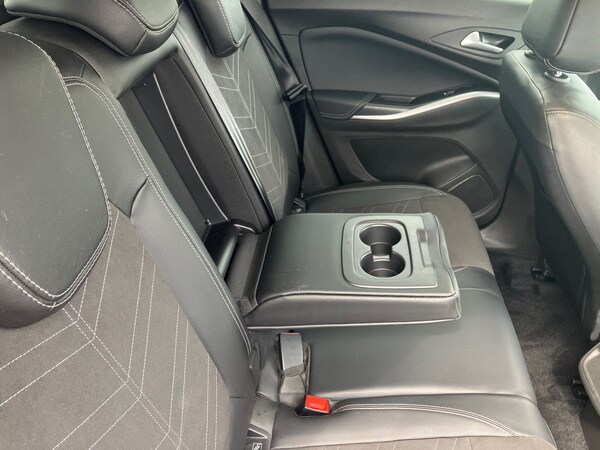 Used Vauxhall Grandland 2023 for sale - 75592504: Photo 27