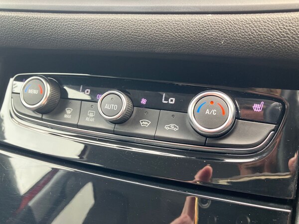 Used Vauxhall Grandland 2023 for sale - 75592504: Photo 31