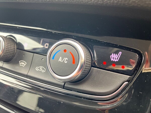 Used Vauxhall Grandland 2023 for sale - 75592504: Photo 32