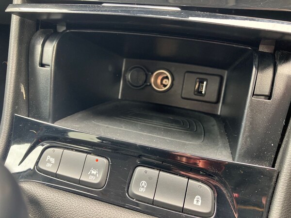 Used Vauxhall Grandland 2023 for sale - 75592504: Photo 34