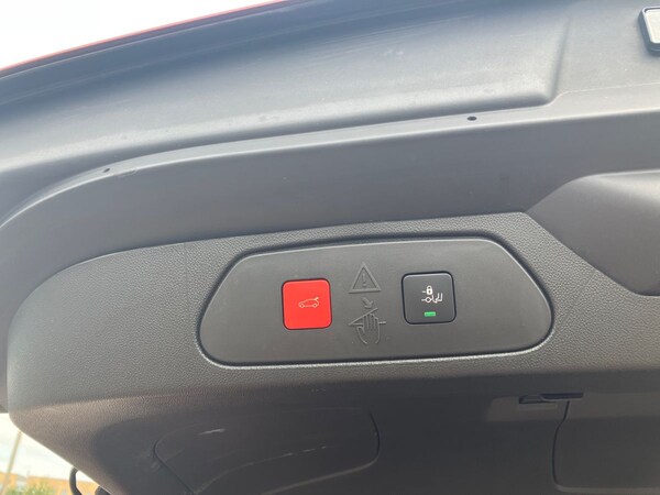 Used Vauxhall Grandland 2023 for sale - 75592504: Photo 38