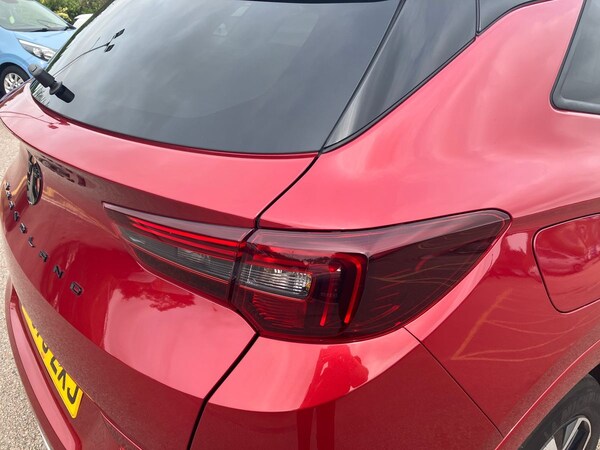 Used Vauxhall Grandland 2023 for sale - 75592504: Photo 40