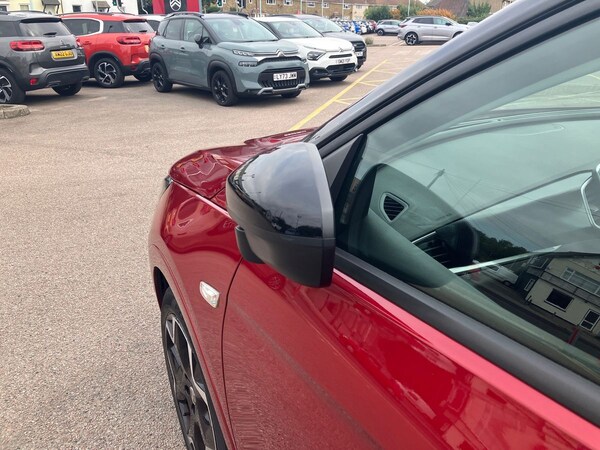 Used Vauxhall Grandland 2023 for sale - 75592504: Photo 41