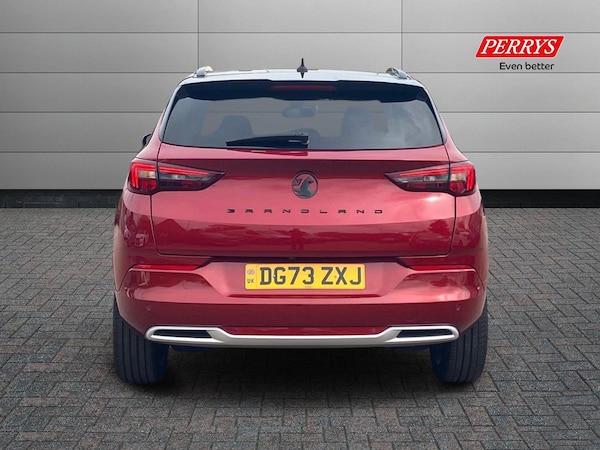 Used Vauxhall Grandland 2023 for sale - 75592504: Photo 5