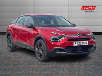 2022 - 1.2 PureTech [130] Sense Plus 5dr Auto