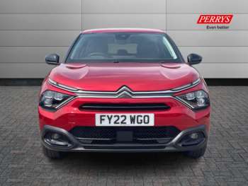 Used Citroen C4 2022 for sale - 74950896: Photo