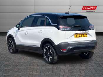 Used Vauxhall Crossland 2022 for sale - 74580226: Photo