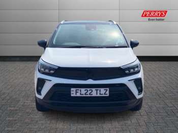 Used Vauxhall Crossland 2022 for sale - 74580226: Photo
