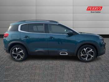 Used Citroen C5 Aircross 2022 for sale - 74924477: Photo