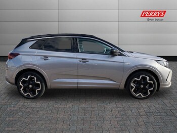 Used Vauxhall Grandland 2022 for sale - 76288173: Photo