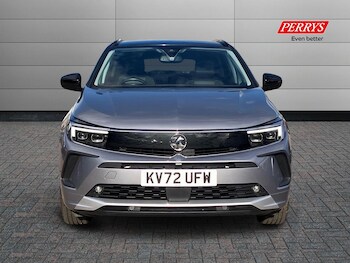 Used Vauxhall Grandland 2022 for sale - 76288173: Photo