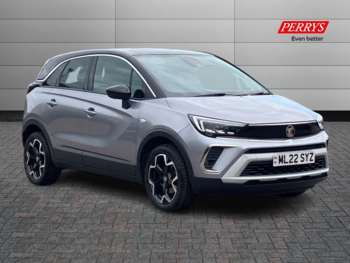 2022 - 1.2 Turbo [130] Elite Edition 5dr
