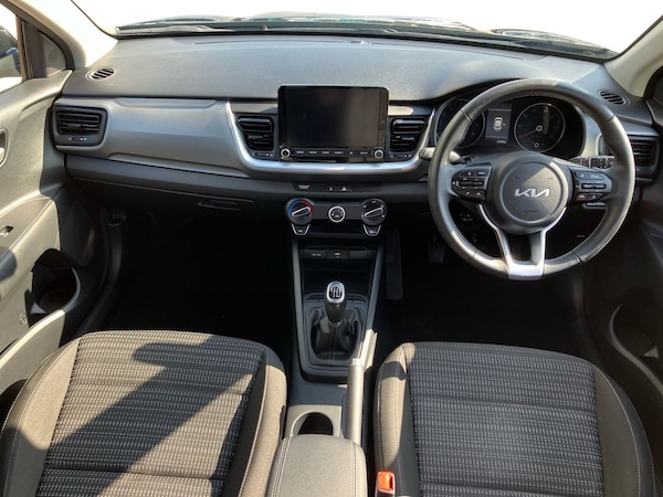 Used Kia Stonic 2022 for sale - 76311026: Photo 10
