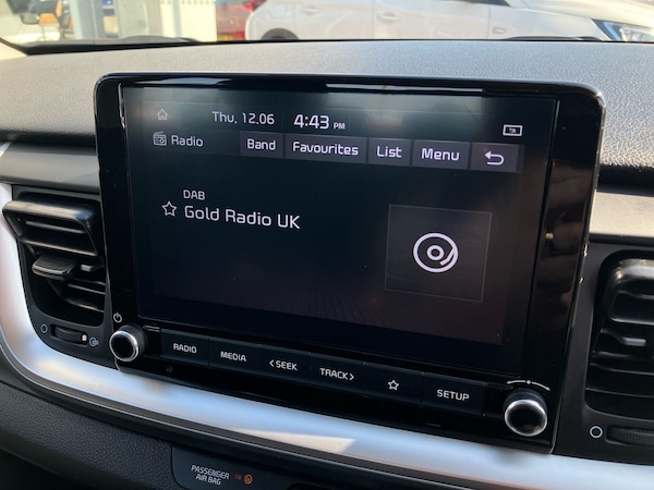 Used Kia Stonic 2022 for sale - 76311026: Photo 11
