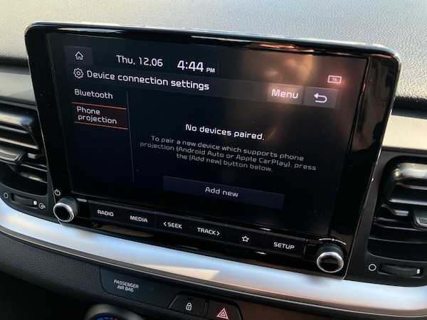 Used Kia Stonic 2022 for sale - 76311026: Photo 13