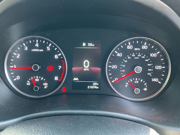 Used Kia Stonic 2022 for sale - 76311026: Photo 16