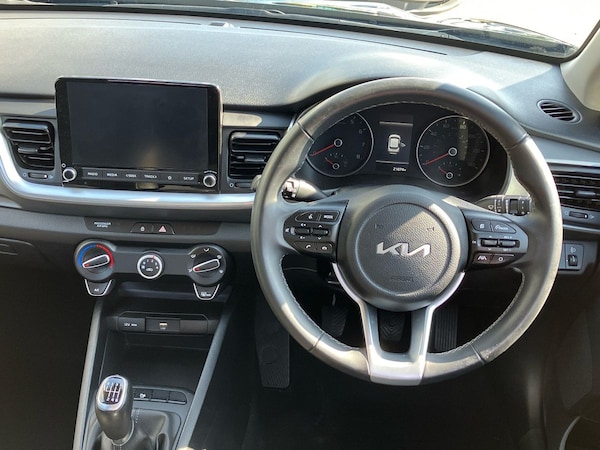 Used Kia Stonic 2022 for sale - 76311026: Photo 17