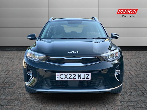 Used Kia Stonic 2022 for sale - 76311026: Photo 4