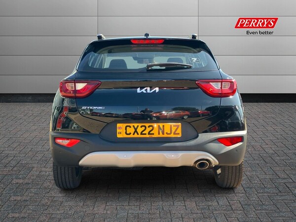 Used Kia Stonic 2022 for sale - 76311026: Photo 5