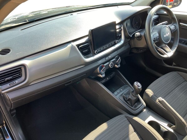 Used Kia Stonic 2022 for sale - 76311026: Photo 7
