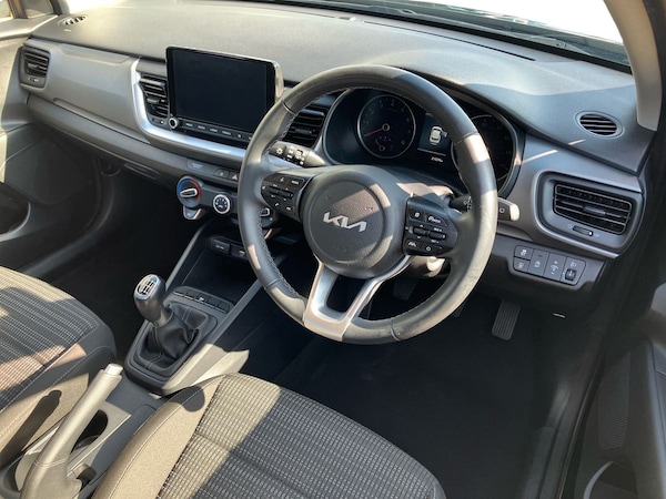 Used Kia Stonic 2022 for sale - 76311026: Photo 9