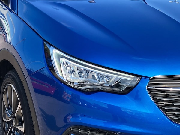 Used Vauxhall Grandland X 2021 for sale - 76192277: Photo 15